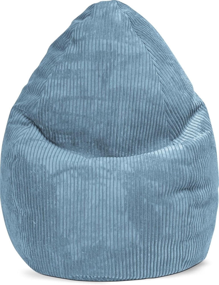 Magma Heimtex Sitzsack BeanBag SHARA XL (1 St) Bild 1