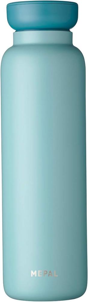 Mepal Ellipse Thermosflasche 900 ml nordic green Bild 1