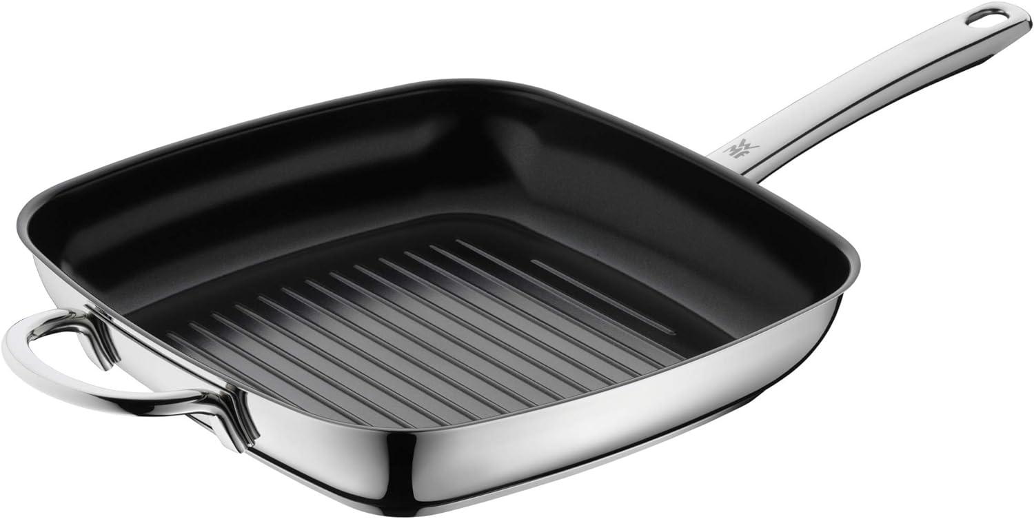 WMF consumer electric WMF Grillpfanne Durado bk (3201001437) Bild 1