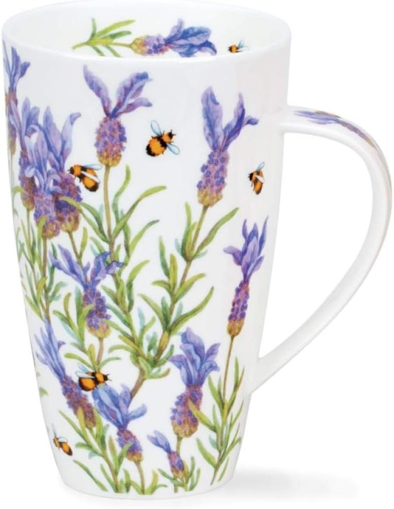 Becher Henley, "Lavender" Bild 1