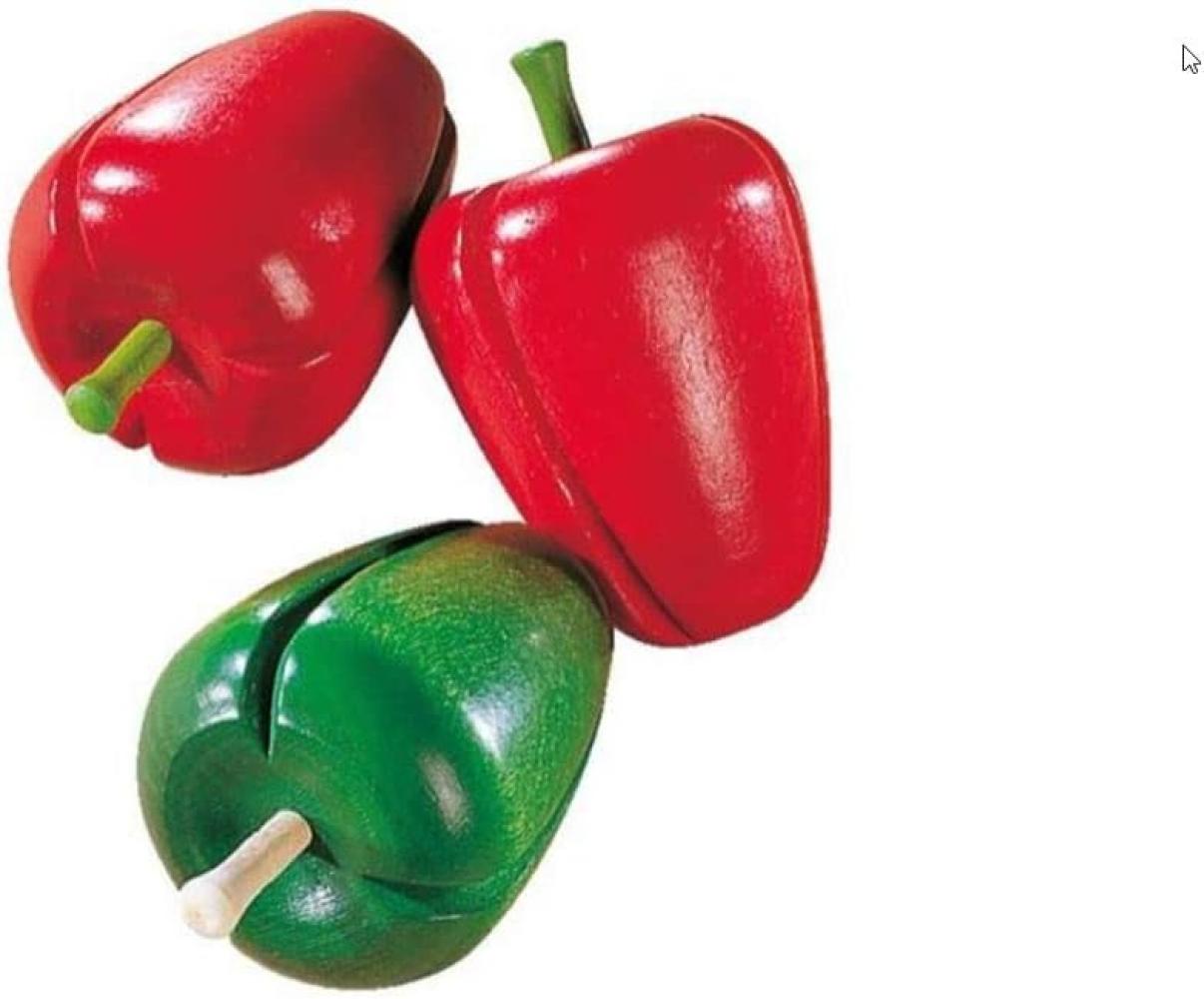 HABA® - Kaufladen Paprika Bild 1