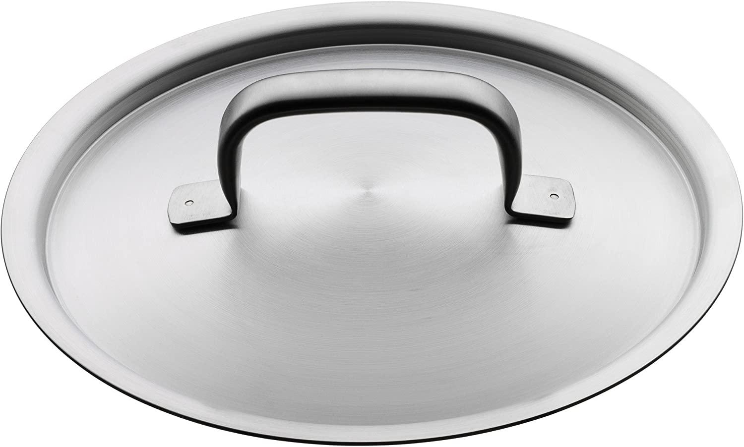 WMF Gourmet Plus Edelstahldeckel, 20 cm 8900541368 Bild 1