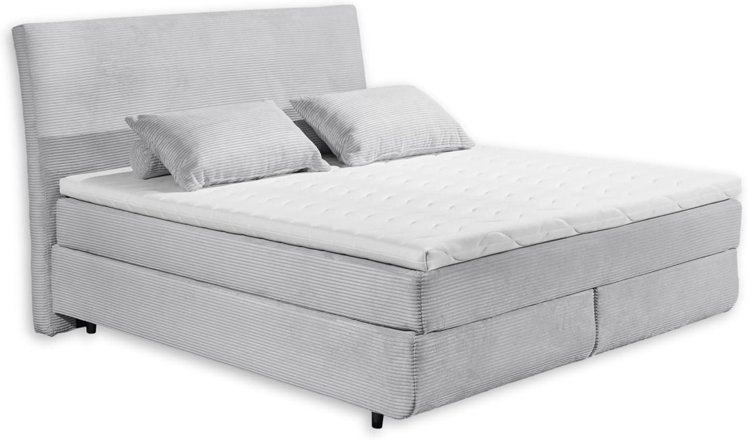 Boxspringbett AGUASCALIENTES 6 Bild 1