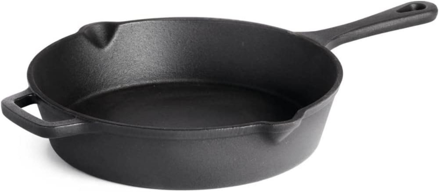 Napoleon Gusseisen Bratpfanne, Ø 24cm Bild 1