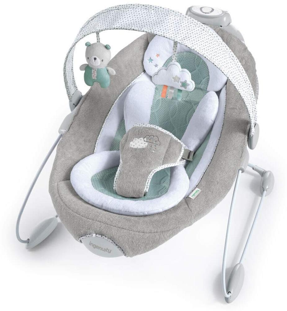 INGENUITY Pemberton Automatic Swing Bouncer Bild 1