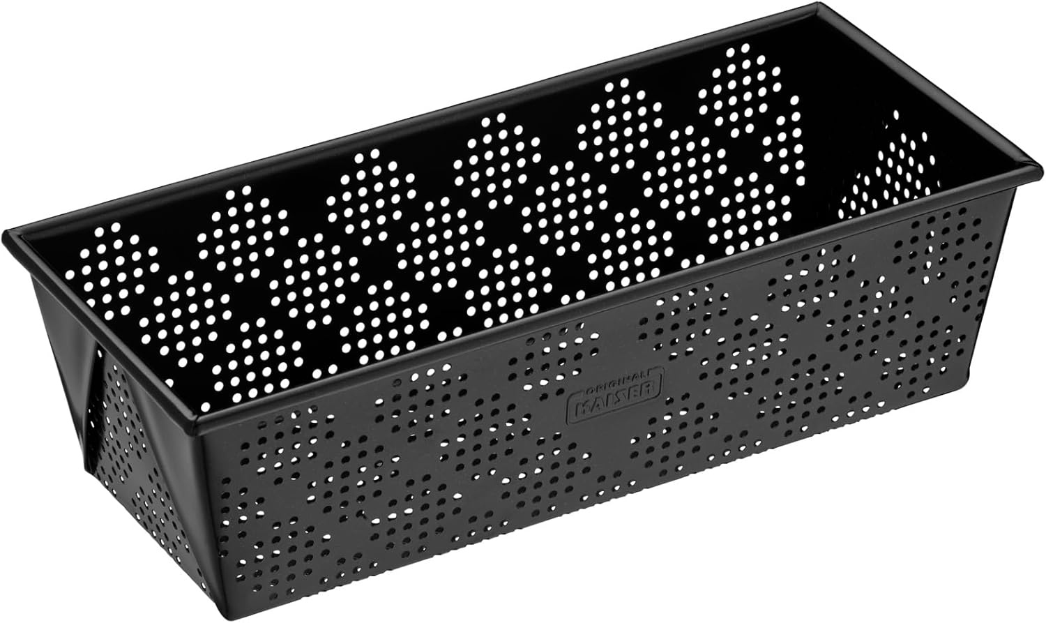 Kaiser Inspiration Brotbackform 25 cm Bild 1