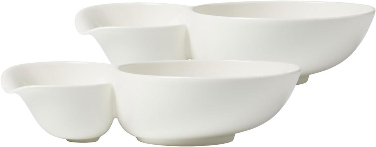 Villeroy & Boch Soup Passion Suppenschale groß 2er Set - DS Bild 1