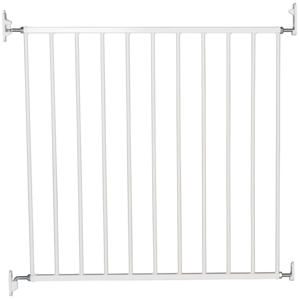 Safetots Single Panel Metall Tor, 72 bis 78.5 cm Bild 1