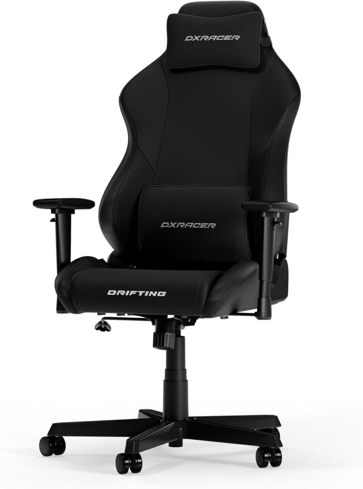 DXRacer Gaming-Stuhl DRIFTING XL Bild 1