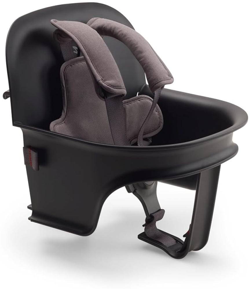 Bugaboo Giraffe Baby Set inkl. Gurtsystem Black Bild 1