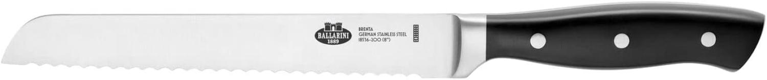 Brotmesser "Brenta" 20 cm Bild 1