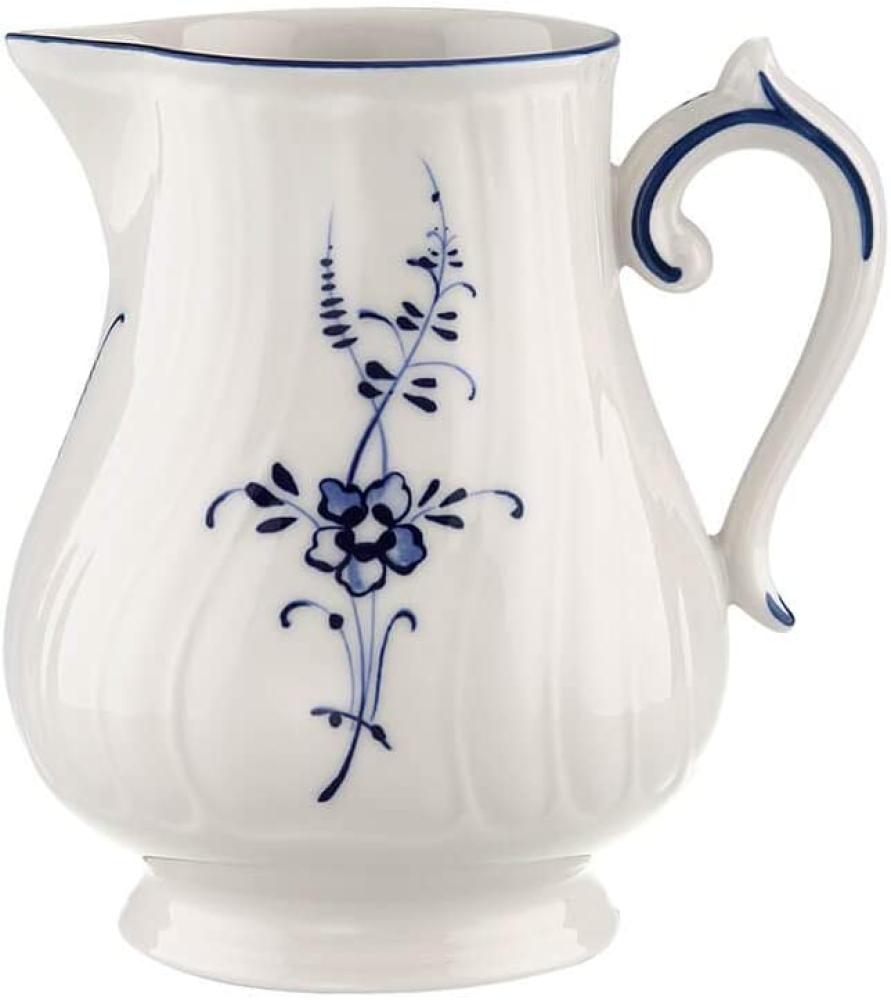 Villeroy & Boch Vieux Luxembourg Milchkännchen Bild 1