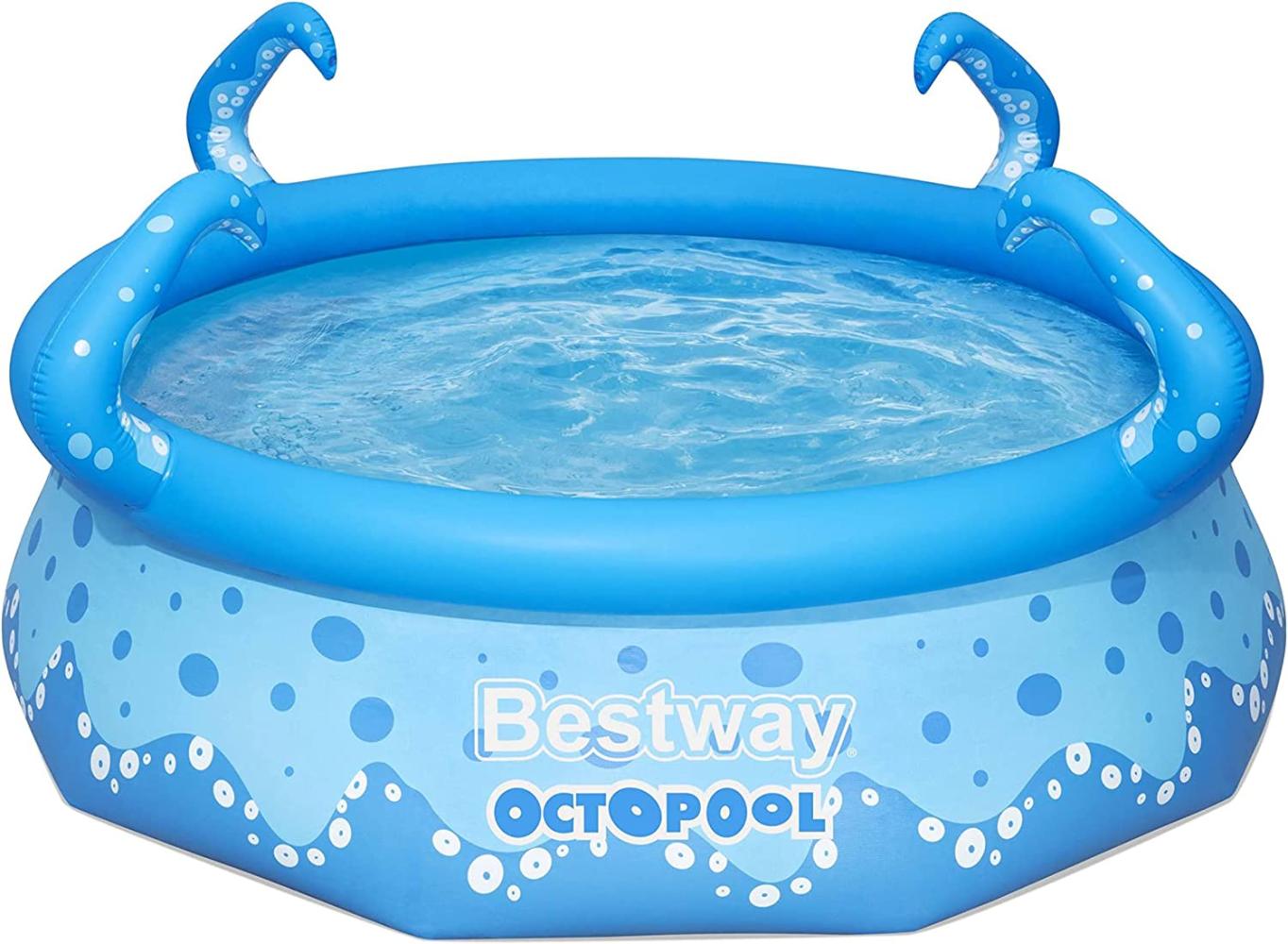 Bestway Easy Set Pool OctoPool 274 x 76 cm 92099 Bild 1