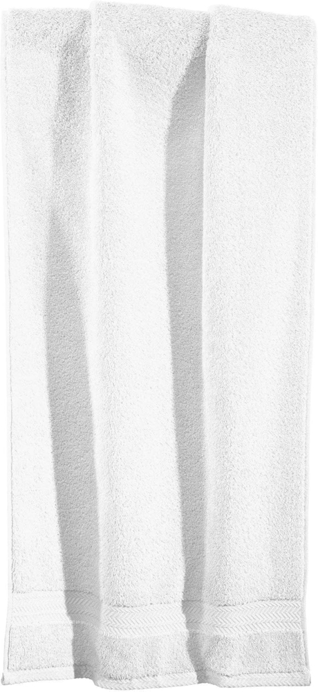 Erwin Müller Handtuch Handtuch "Friedrichshafen", Frottier, Walk-Frottier Uni Bild 1