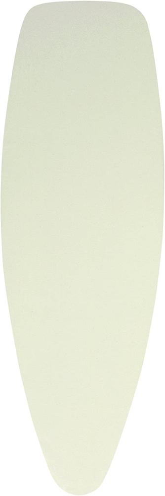 Brabantia 124662 Bügeltischbezüge Gr. D 135x45 cm Baumwollbezug mit 2mm Schaumstoff Bild 1