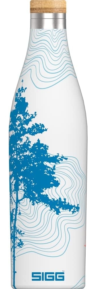 SIGG SIGG Flasche H&C Tree 0,5l 108875 Bild 1