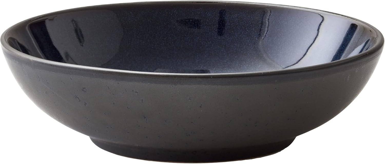 Bitz Pastaschale 20 cm Black/darkblue Bild 1