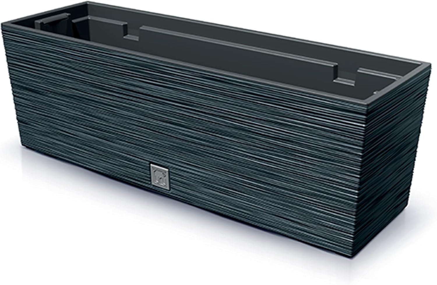 Prosperplast Blumenkasten, 2in1 Blumenkasten Furu Case ‎8 Bild 1