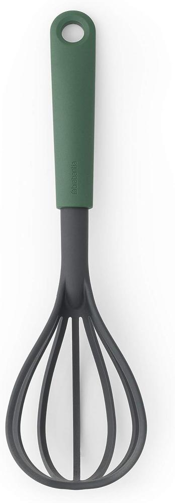 Brabantia 122828 Tasty+ Schneebesen, Fir Grün Bild 1