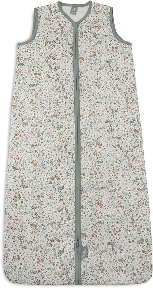 Jollein Bloom Hydrophile Schlafsack 110 cm Grün Bild 1