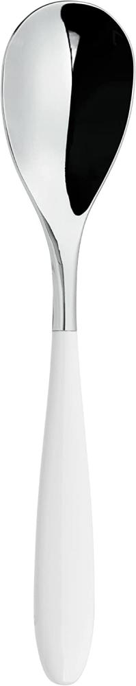 Rockingham Forge 2DS650W Dessertlöffel, 18-10 Edelstahl, Wei Bild 1