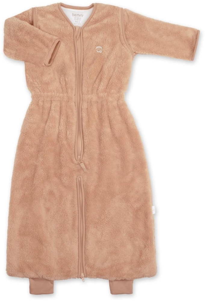 Bemini Magic Bag Schlafsack - Natural Softy - 12-2 Bild 1