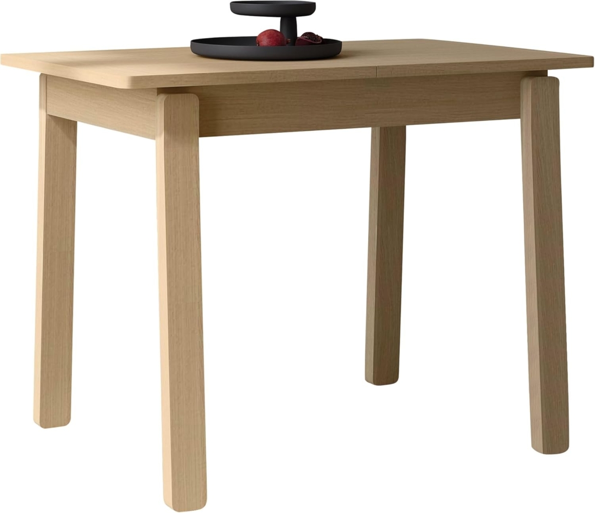 Esstisch Plot PT02 (Farbe: Eiche Hell) Bild 1