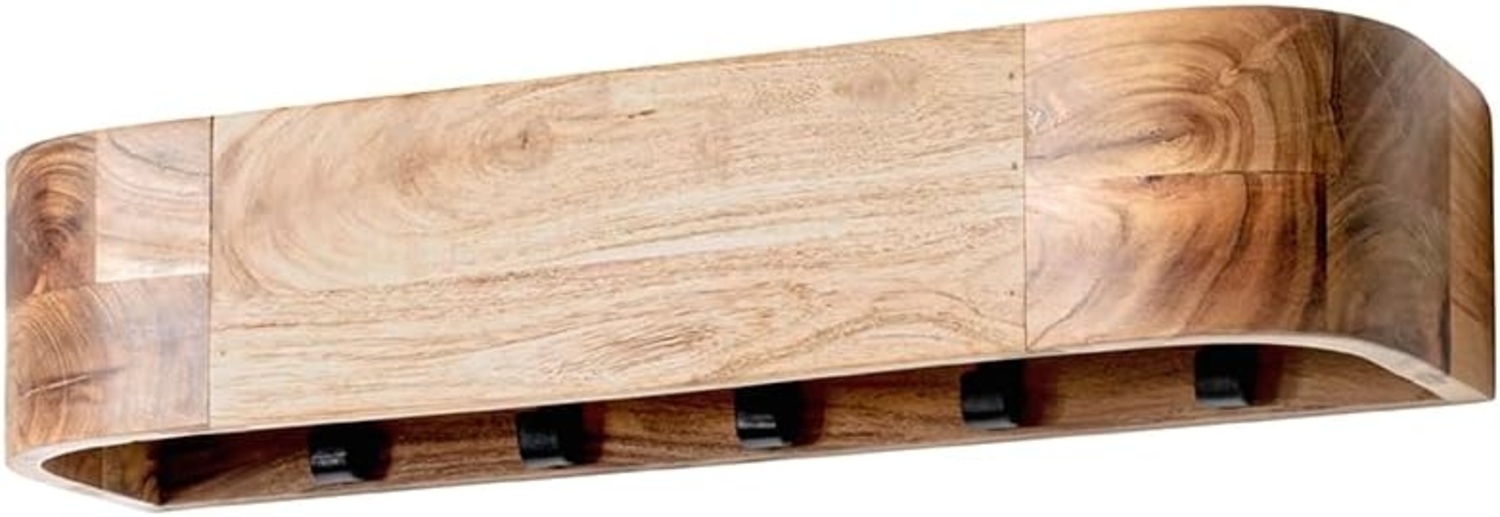 Wandgarderobe RIVERA 3 Bild 1