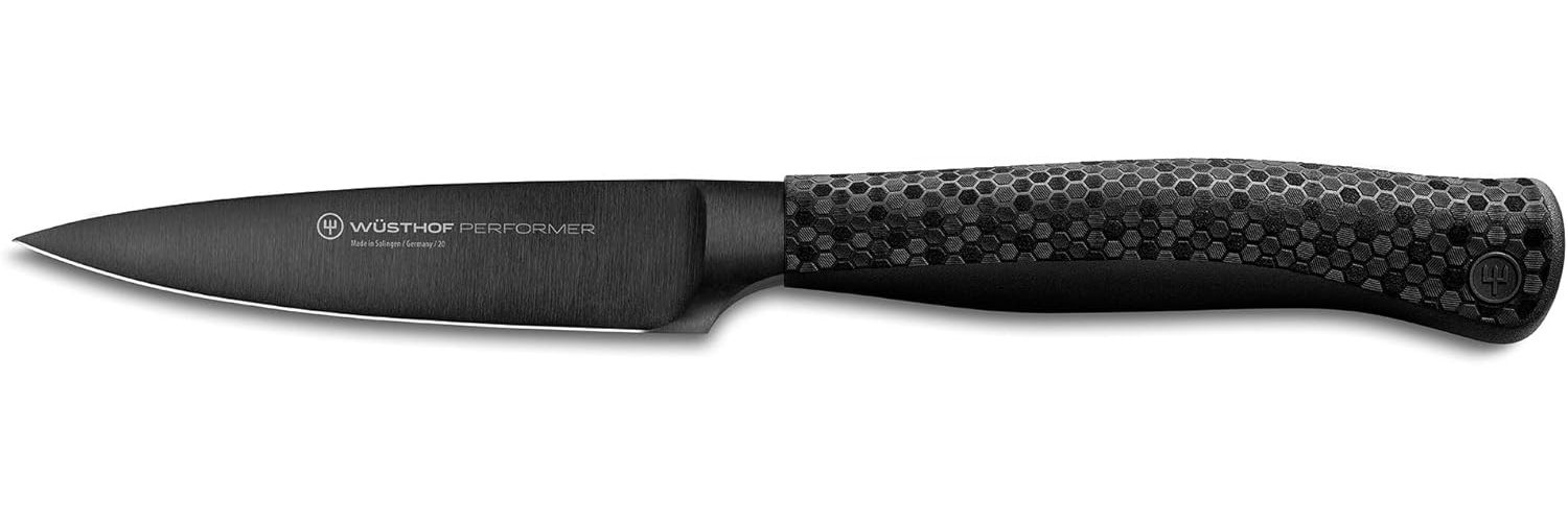 Wüsthof Performer Gemüsemesser 9 cm Bild 1