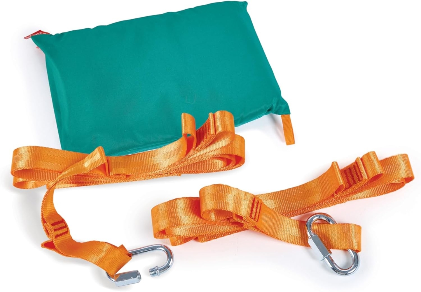 Hape 5573 Taschen-Schaukel, Entdeckerspielzeug, Nature Fun Bild 1