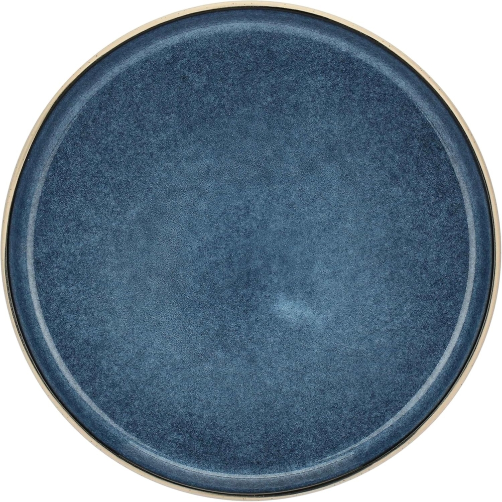 Rose&Tulipani Rose&Tulipani Arpeggio 6er Set Salatteller 21 cm U20180113D28Z Bild 1