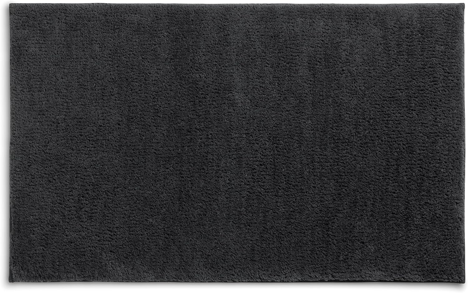 Badematte granitgrau MAJA Bild 1