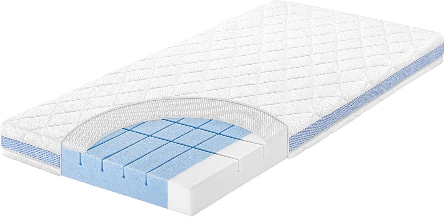 Julius Zöllner Matratze Flow One 70x140 cm Bild 1