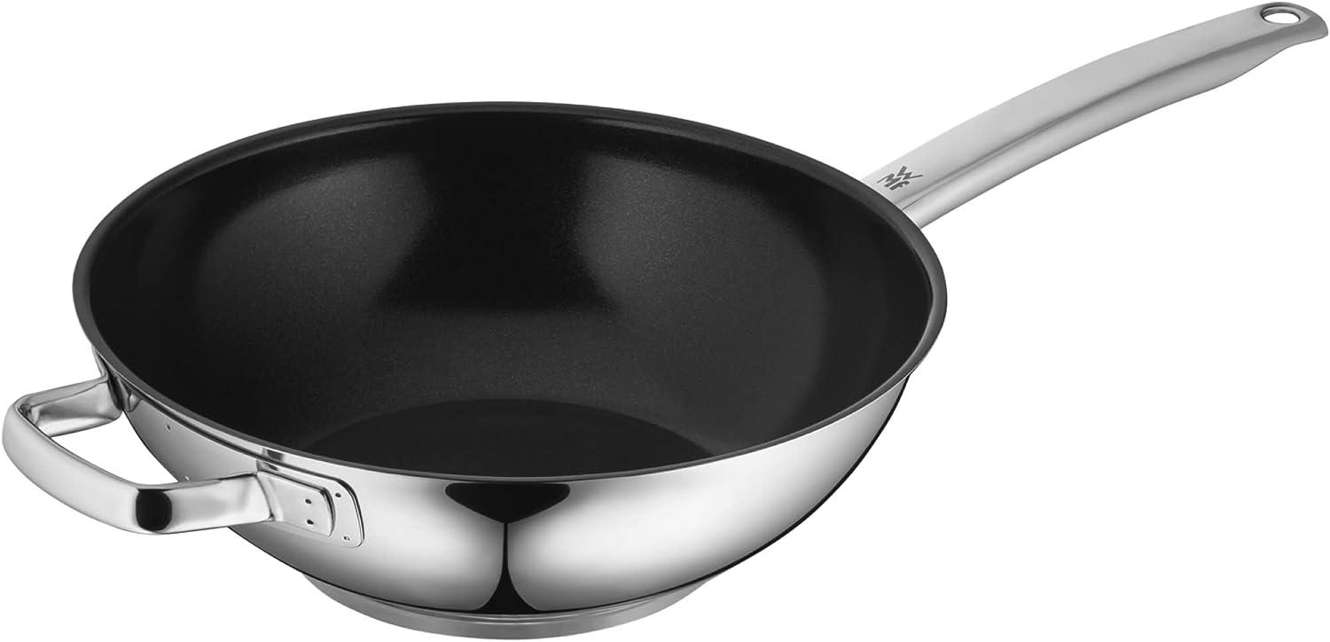 WMF Durado Wok-Pfanne 28 cm Bild 1