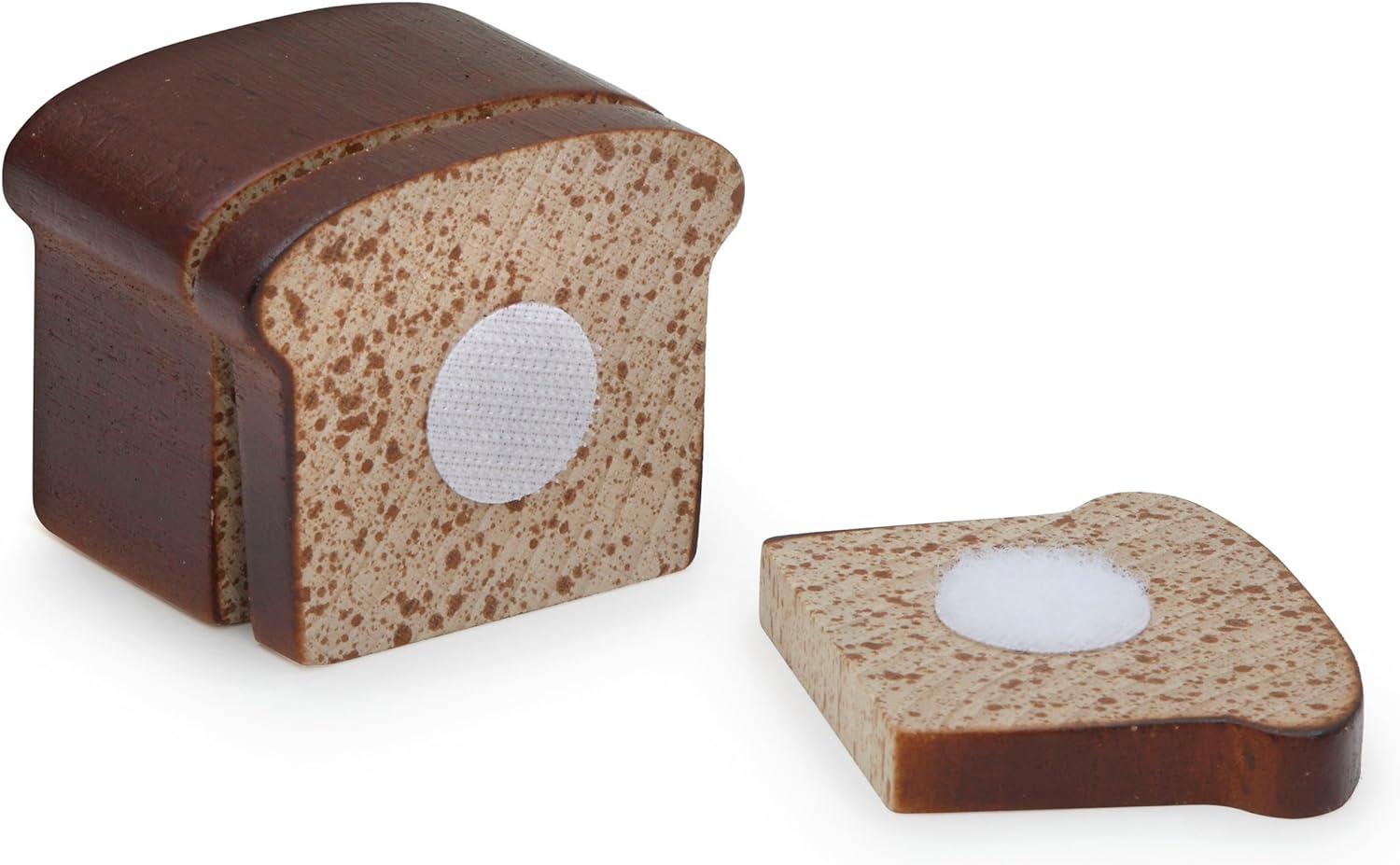 Erzi Brot zum Schneiden Bild 1