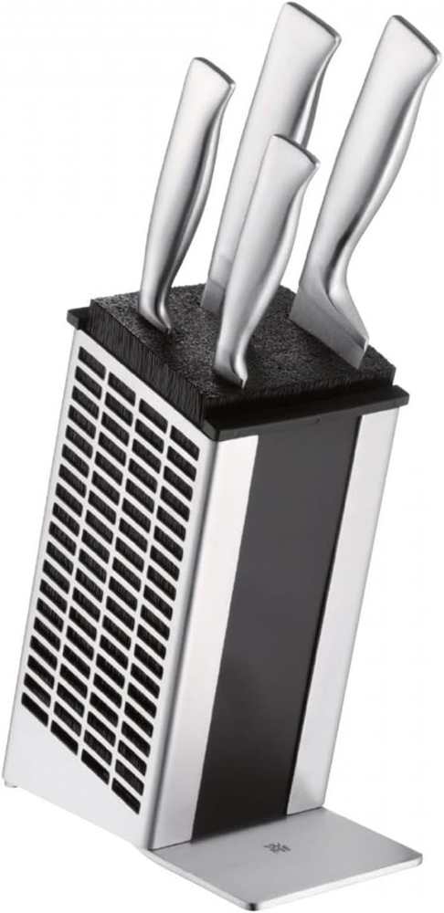 WMF Messerblock 5-teilig Grand Gourmet Bild 1