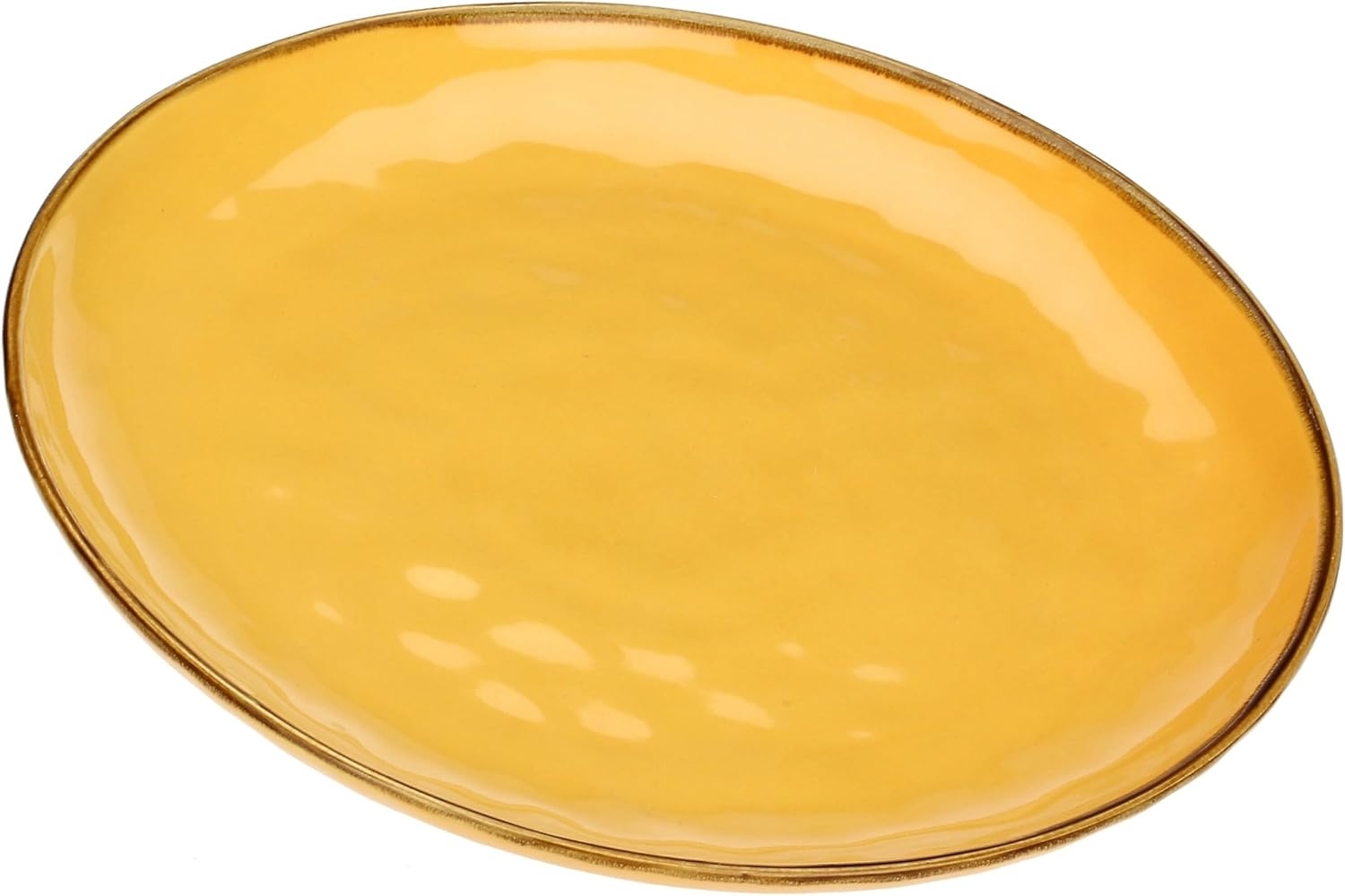 Rose&Tulipani Rose&Tulipani Set mit 2 runden Platten 32 cm R134300006Z Bild 1