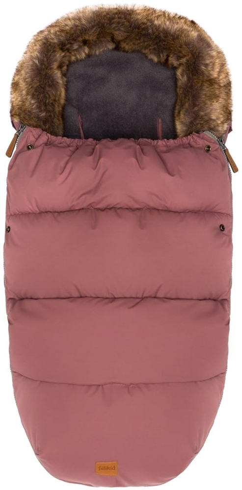 Fillikid Fußsack Winterfußsack Manaslu Bild 1