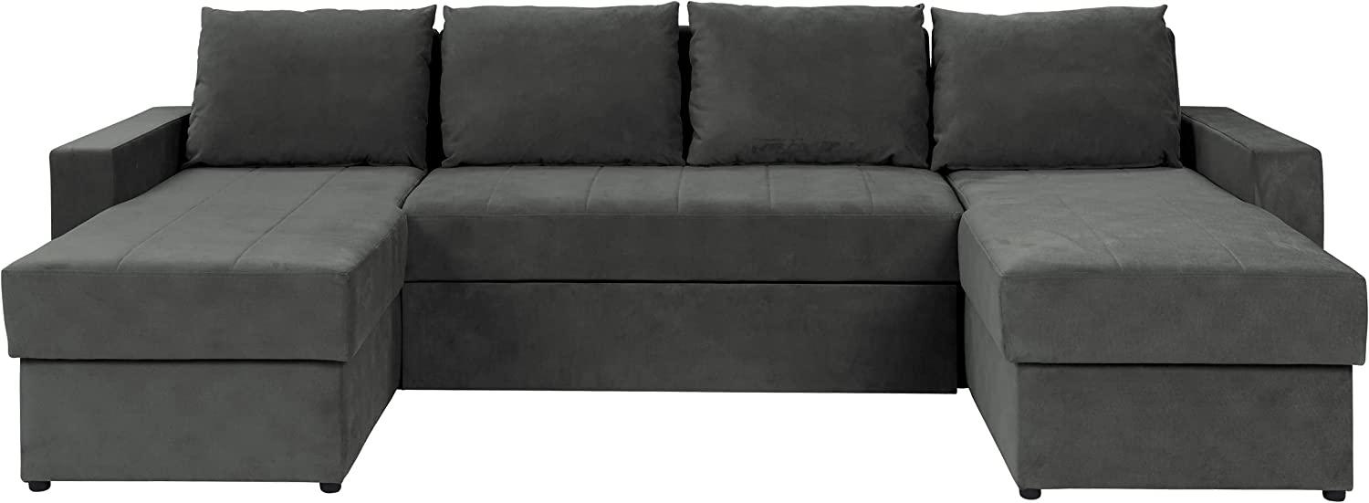 Ecksofa Reton Bis (Farbe: Loca 21) Bild 1