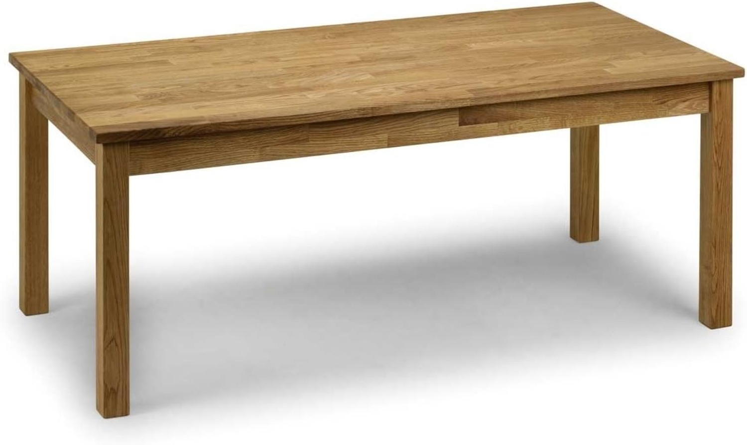 Julian Bowen Coxmoor Couchtisch, Eiche Bild 1