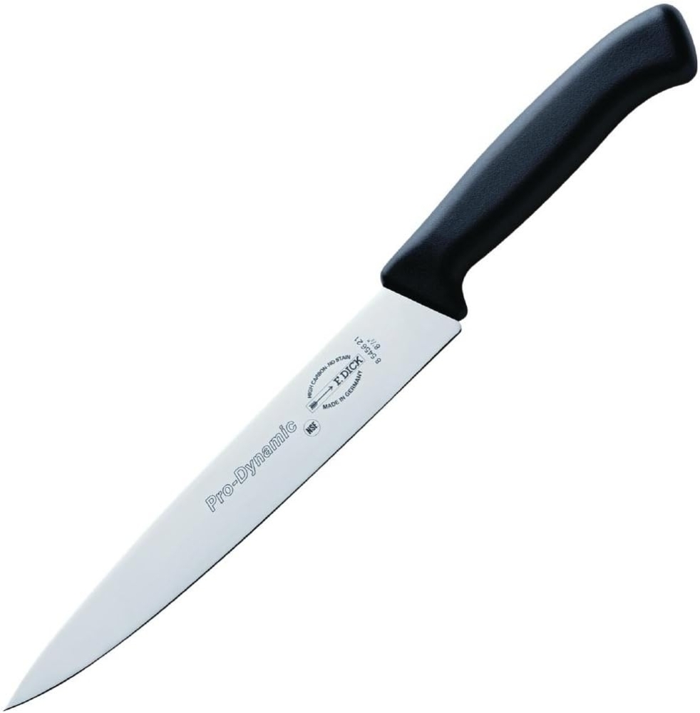 Tranchiermesser 21cm Pro Dynamic Küchenmesser Messer Küchenhelfer Haushalt TOP Bild 1