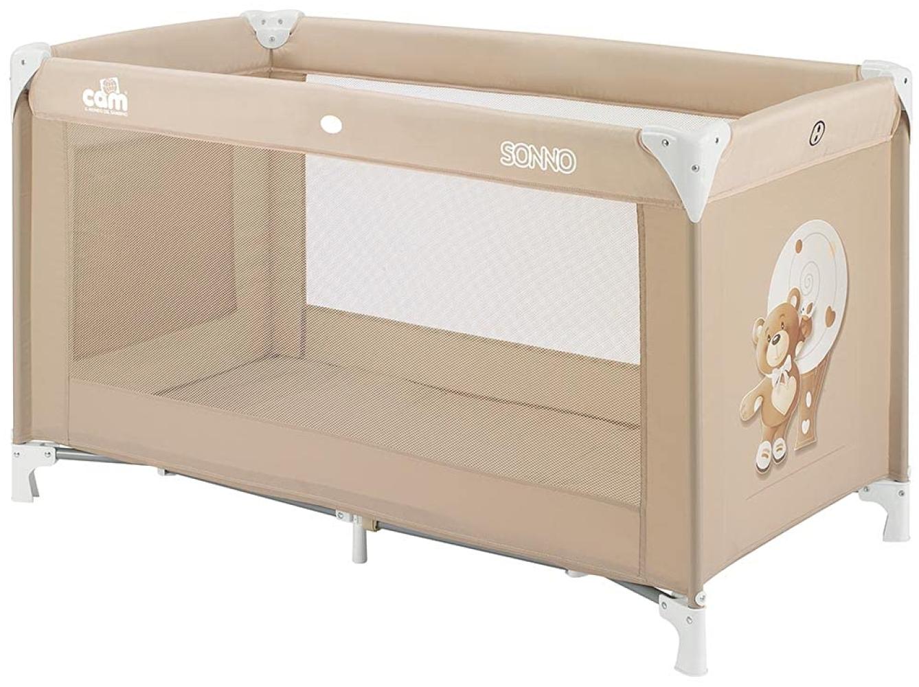 CAM Il mondo del bambino L117/86, Sonno Bild 1