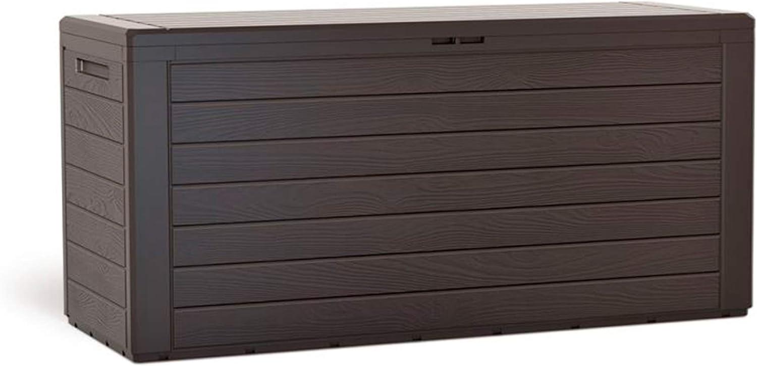 Prosperplast Auflagenbox Boxe Board, TOPSELLER! (OTTOs Choice), BxTxH: 117x44x55 cm Bild 1