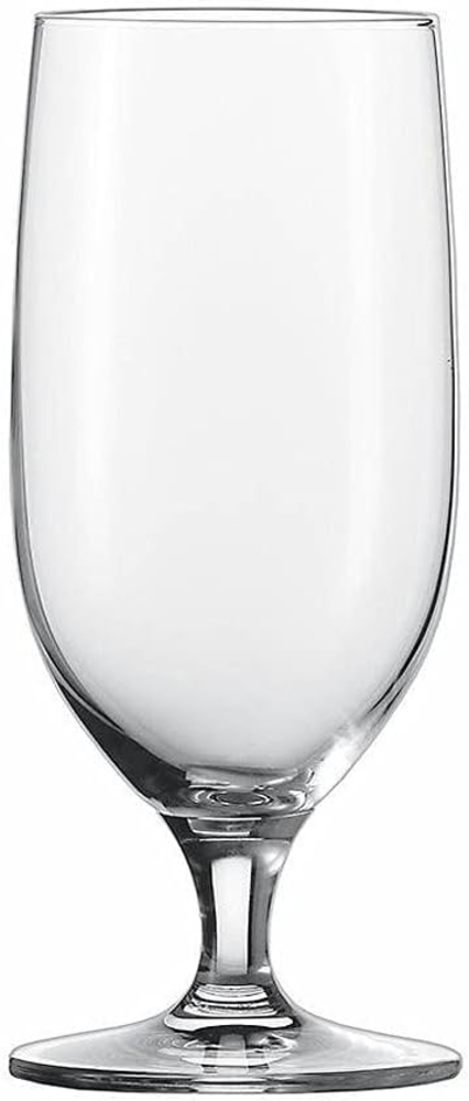 Schott Zwiesel MONDIAL Biertulp, Tritan Kristalglas, Transparente, 76 mm, 6 Bild 1