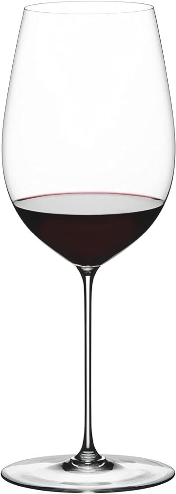 Riedel Superleggero Bordeaux Grand Cru Bild 1