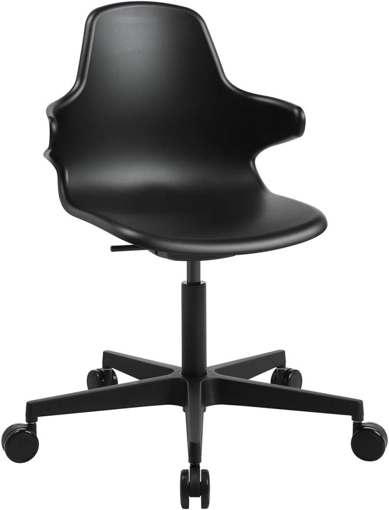 Topstar Bürodrehstuhl Sitness Life 20 schwarz Bild 1