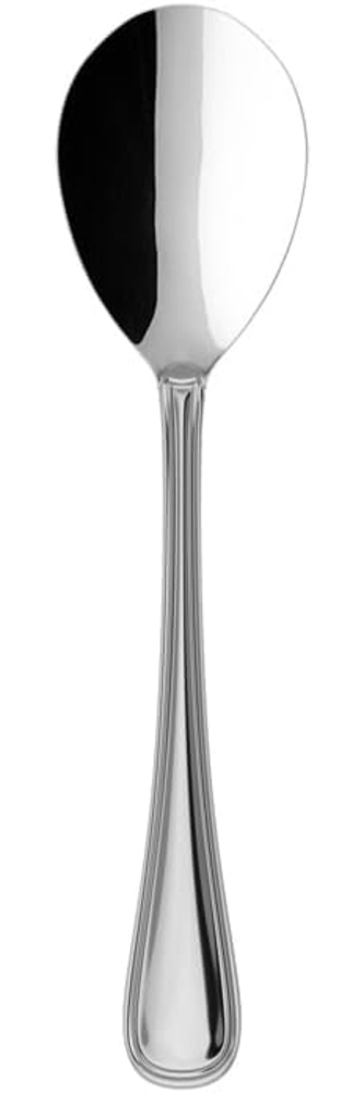 Villeroy & Boch Neufaden Merlemont Salatlöffel / Kompottlöffel Bild 1