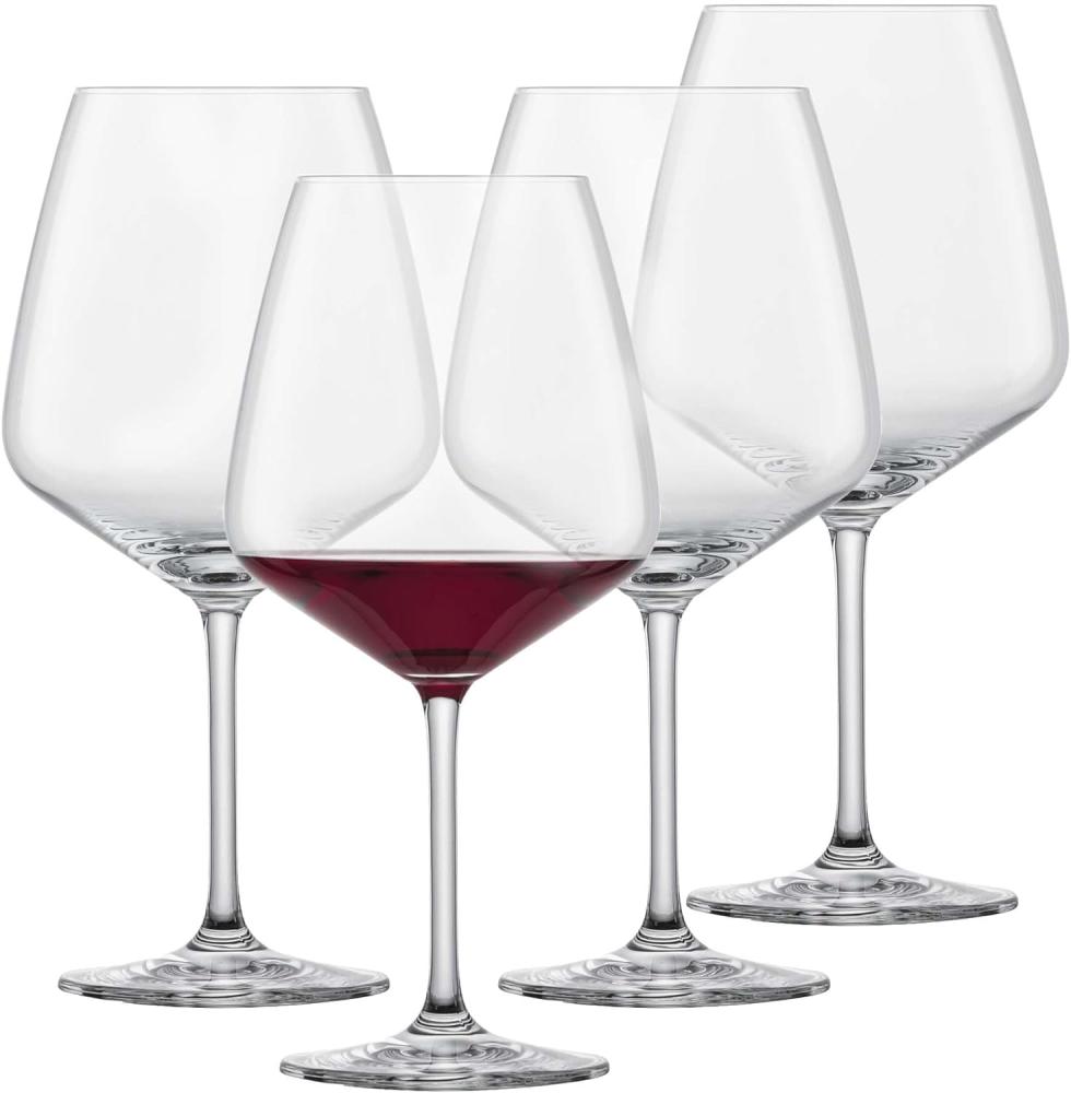 Schott Zwiesel TULIP Burgunderglas 782 ml 4er Set Bild 1