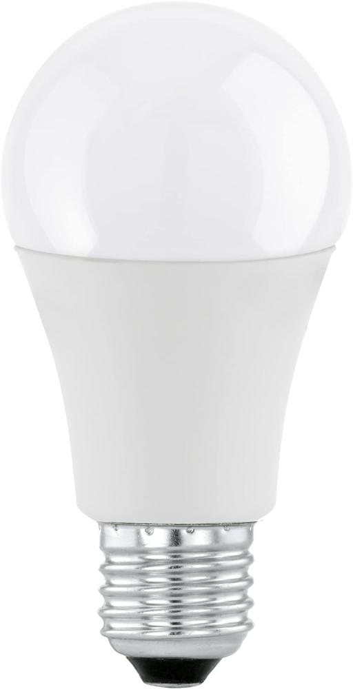 Eglo 11933 Leuchtmittel LED E27 11W L:11. 6cm Ø:6cm 3000K Bild 1