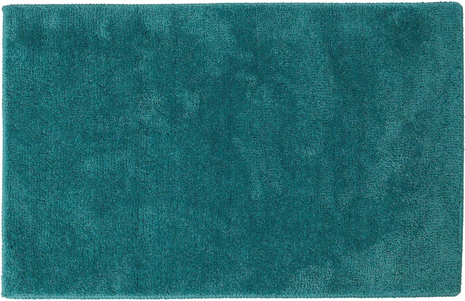 Sealskin Badteppich Badematte Doux 50x80 cm Aqua 294425430 Bild 1